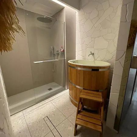 Majka Na Wydmach アパート *