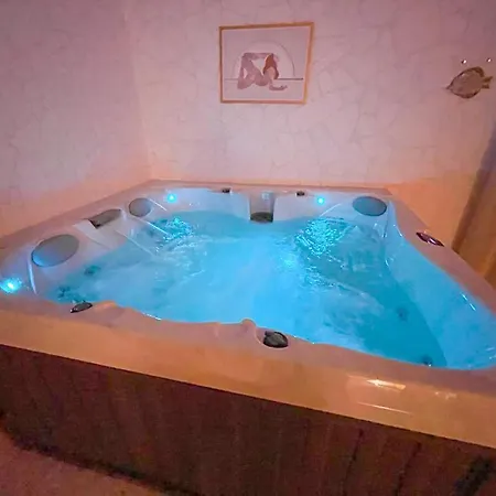Majka Na Wydmach Pobierowo