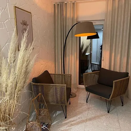 Majka Na Wydmach アパート ポビエロボ