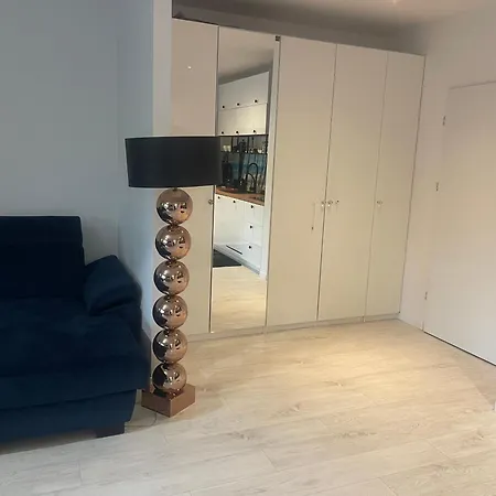 Apartament Majka Na Wydmach *