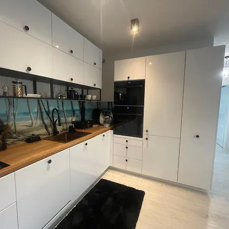 Apartment Majka Na Wydmach