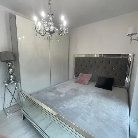 Majka Na Wydmach Apartment
