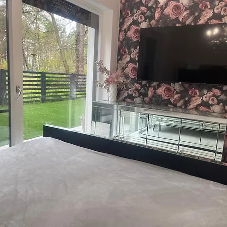 Majka Na Wydmach ポビエロボ