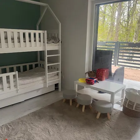 Majka Na Wydmach ポビエロボ