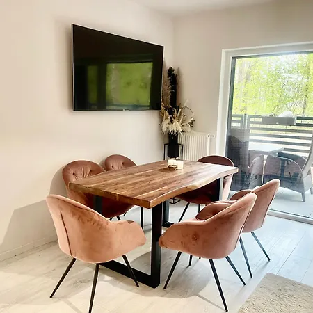 Majka Na Wydmach Pobierowo