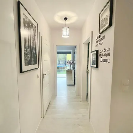 Majka Na Wydmach Pobierowo