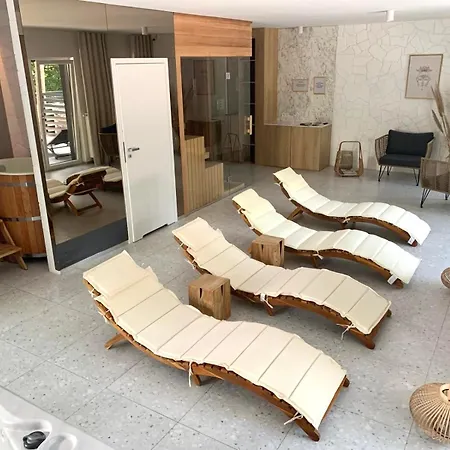 Apartament Majka Na Wydmach *