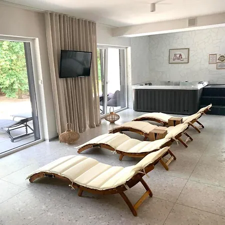 Majka Na Wydmach Apartment Pobierowo