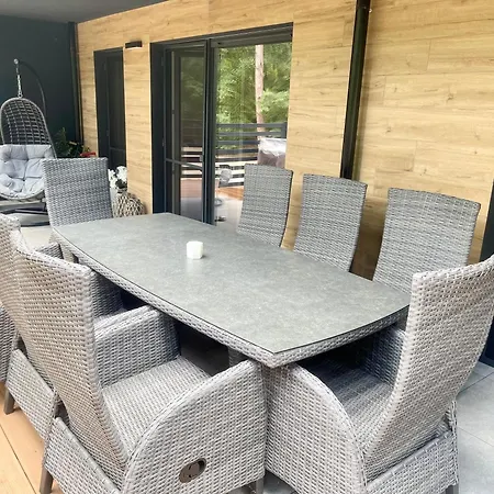 Majka Na Wydmach ポビエロボ