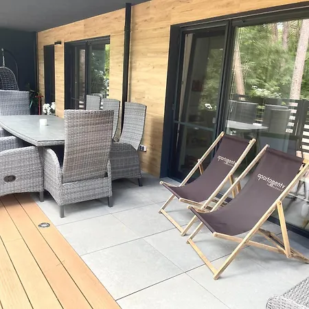 Majka Na Wydmach * Pobierowo