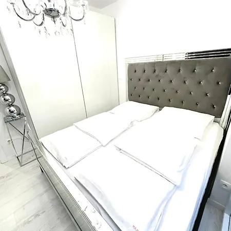 Apartament Majka Na Wydmach Pobierowo