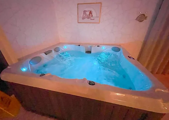 Majka Na Wydmach Pobierowo