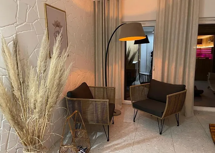 Majka Na Wydmach Appartement Pobierowo