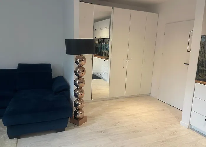 Appartement Majka Na Wydmach *