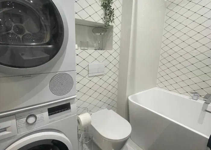 Majka Na Wydmach Pobierowo