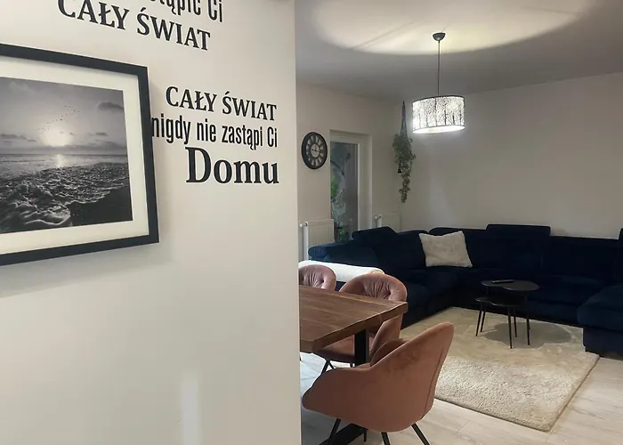 Appartement Majka Na Wydmach Pobierowo