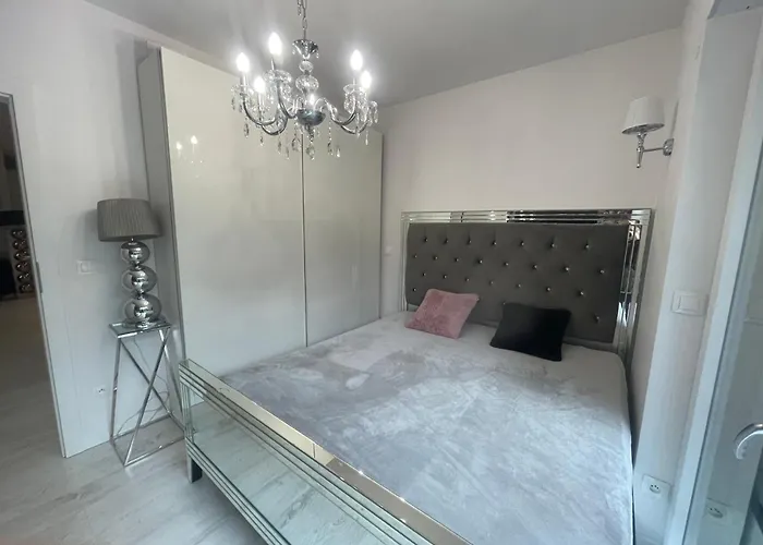 Majka Na Wydmach Appartement