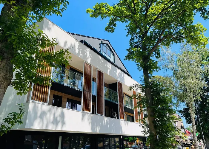 Majka Na Wydmach * Pobierowo