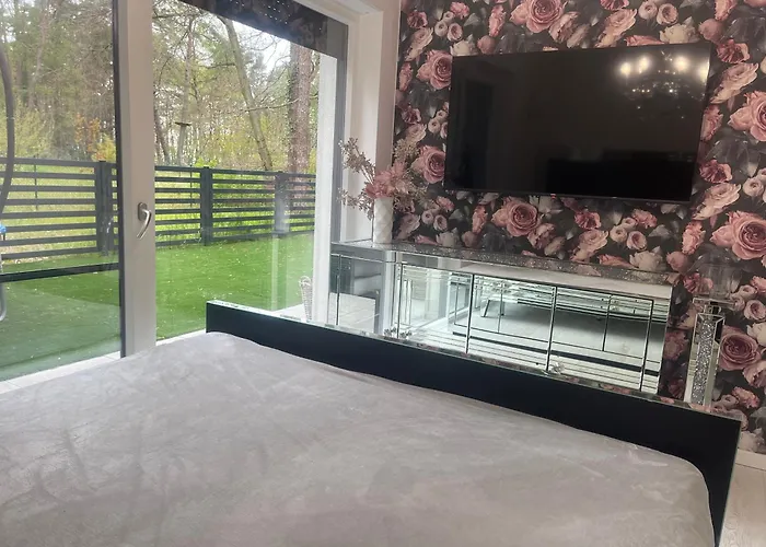 Majka Na Wydmach Pobierowo