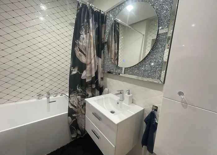 Appartement Majka Na Wydmach *