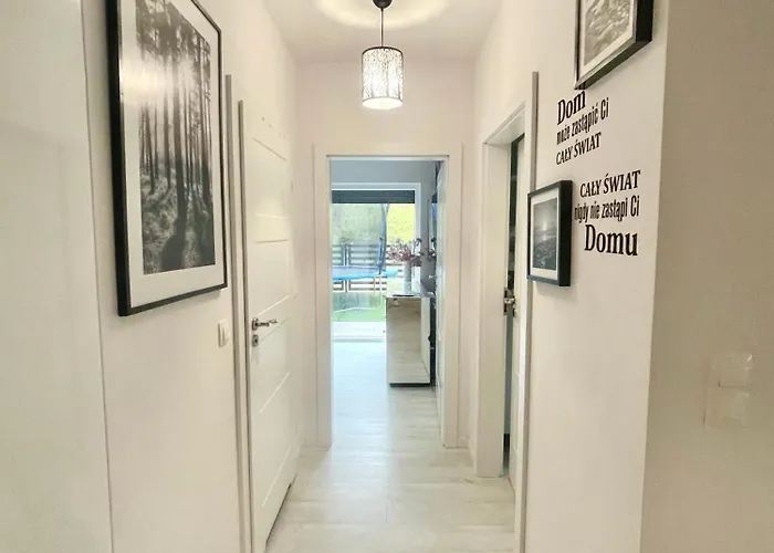 Majka Na Wydmach Pobierowo