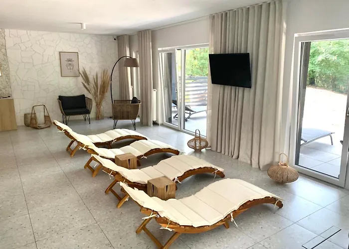 Majka Na Wydmach * Pobierowo