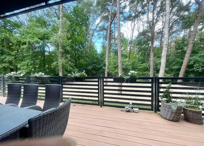 Appartement Majka Na Wydmach Pobierowo