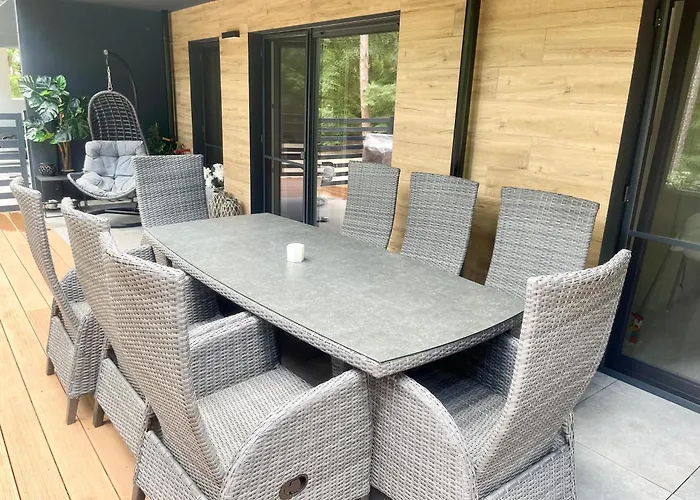 Majka Na Wydmach Pobierowo