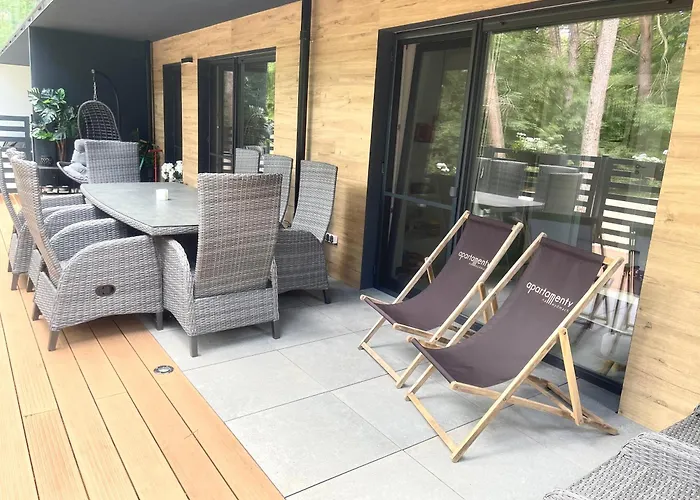 Majka Na Wydmach * Pobierowo