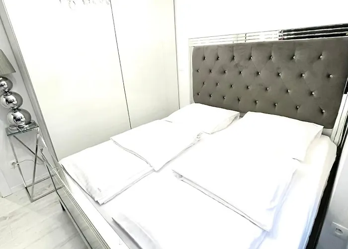 Appartement Majka Na Wydmach Pobierowo